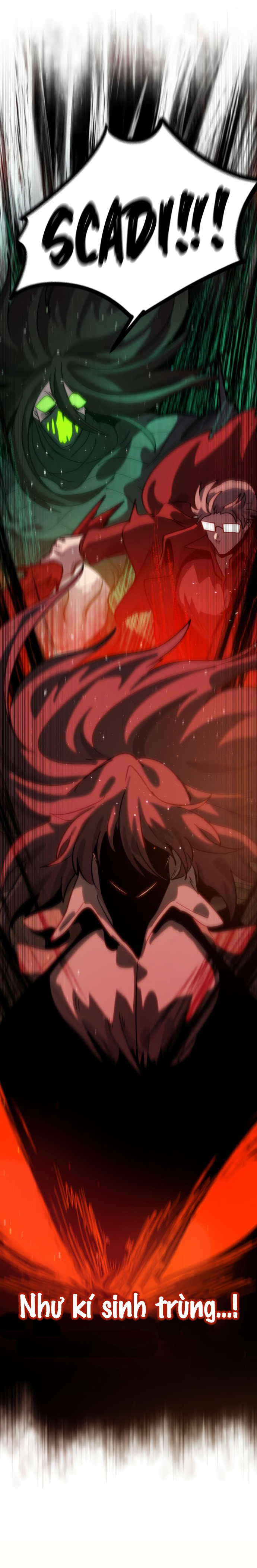 Tôi Sống Cuộc Đời Chữa Lành Ở Kiếp Thứ Hai Chap 16 - Next Chap 17