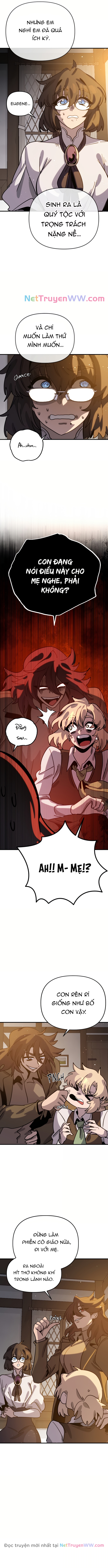 Tôi Sống Cuộc Đời Chữa Lành Ở Kiếp Thứ Hai Chap 17 - Next Chap 18