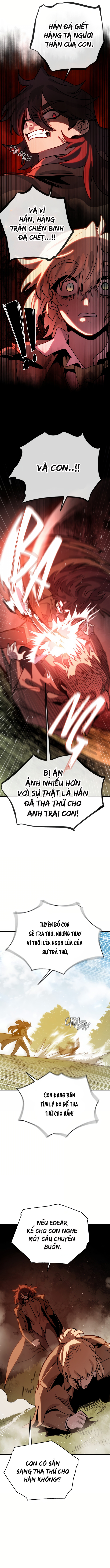 Tôi Sống Cuộc Đời Chữa Lành Ở Kiếp Thứ Hai Chap 17 - Next Chap 18