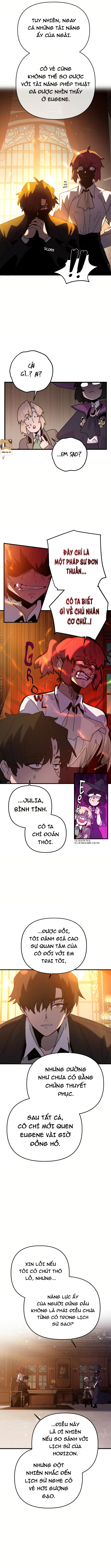 Tôi Sống Cuộc Đời Chữa Lành Ở Kiếp Thứ Hai Chap 2 - Next Chap 3