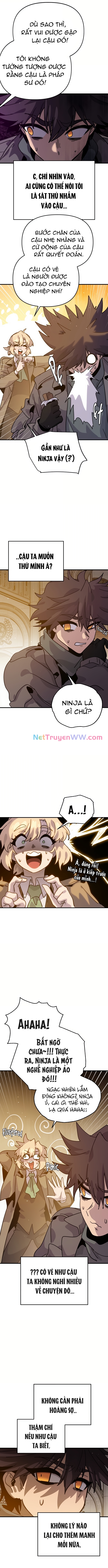 Tôi Sống Cuộc Đời Chữa Lành Ở Kiếp Thứ Hai Chap 21 - Next Chap 22