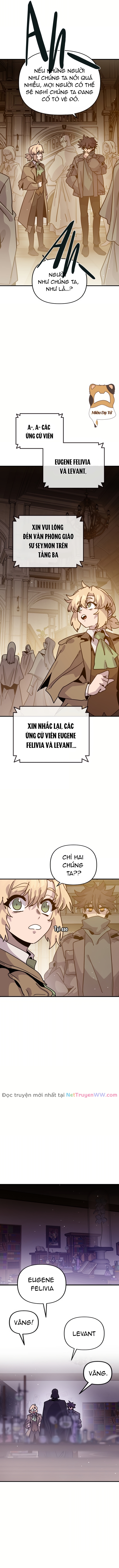 Tôi Sống Cuộc Đời Chữa Lành Ở Kiếp Thứ Hai Chap 21 - Next Chap 22