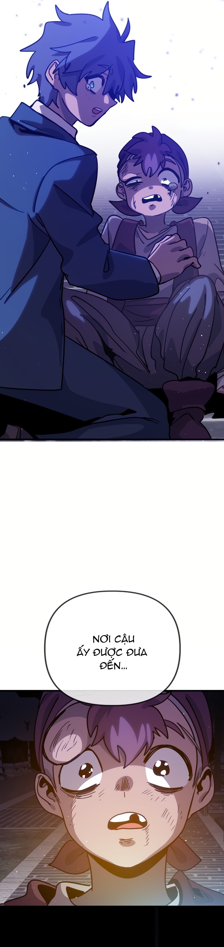 Tôi Sống Cuộc Đời Chữa Lành Ở Kiếp Thứ Hai Chap 22 - Next Chap 23