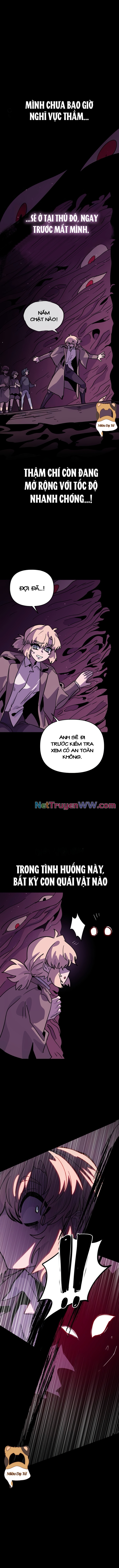 Tôi Sống Cuộc Đời Chữa Lành Ở Kiếp Thứ Hai Chap 23 - Next Chap 24