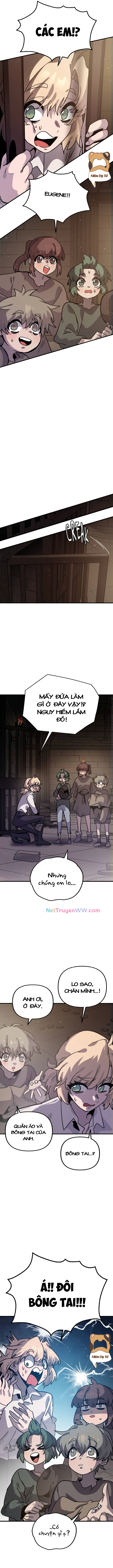 Tôi Sống Cuộc Đời Chữa Lành Ở Kiếp Thứ Hai Chap 23 - Next Chap 24