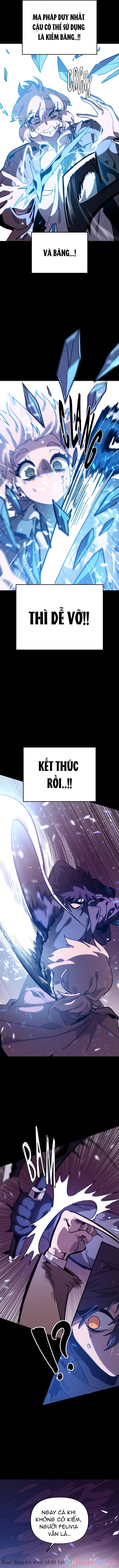 Tôi Sống Cuộc Đời Chữa Lành Ở Kiếp Thứ Hai Chap 24 - Next Chap 25