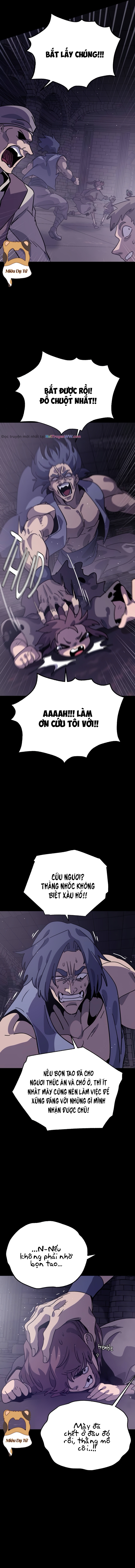 Tôi Sống Cuộc Đời Chữa Lành Ở Kiếp Thứ Hai Chap 25 - Next Chap 26