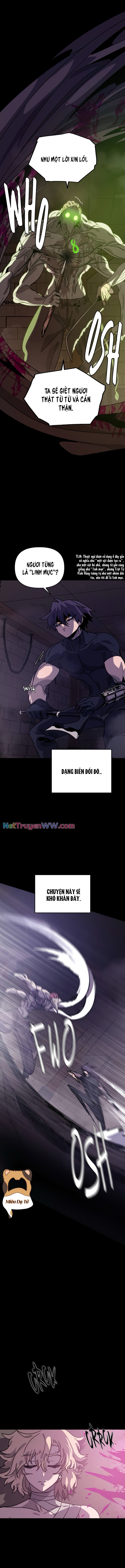 Tôi Sống Cuộc Đời Chữa Lành Ở Kiếp Thứ Hai Chap 25 - Next Chap 26