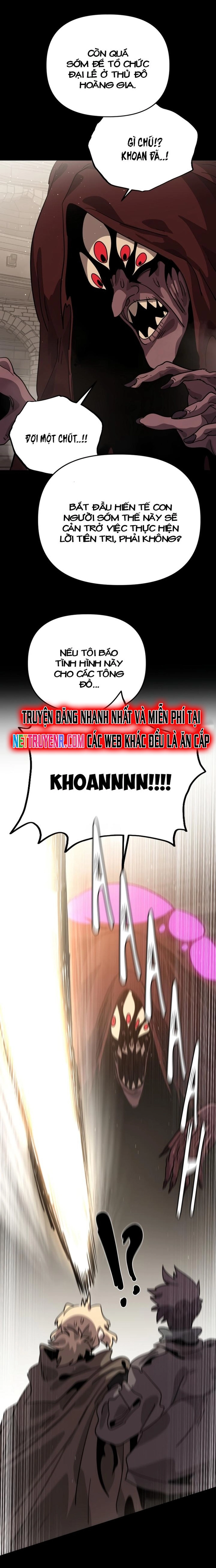 Tôi Sống Cuộc Đời Chữa Lành Ở Kiếp Thứ Hai Chap 26 - Next Chap 27