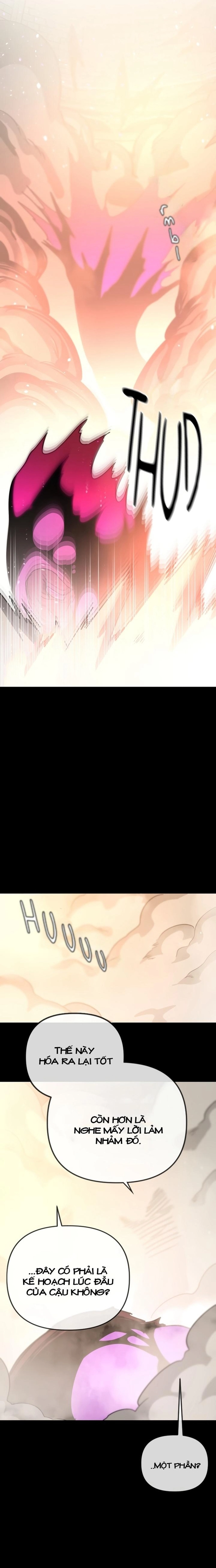 Tôi Sống Cuộc Đời Chữa Lành Ở Kiếp Thứ Hai Chap 26 - Next Chap 27