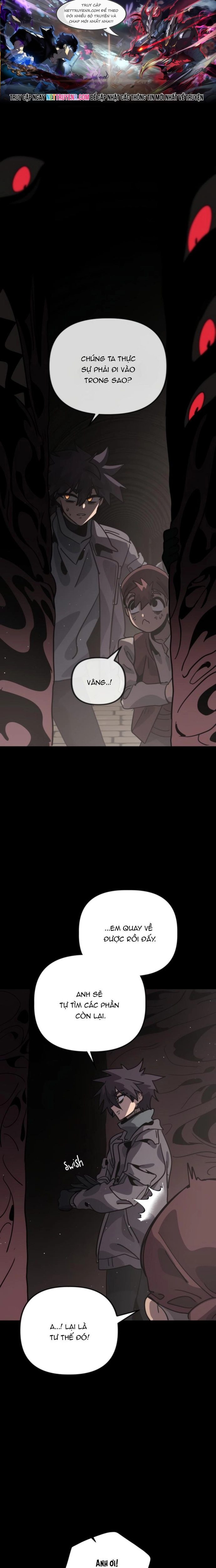 Tôi Sống Cuộc Đời Chữa Lành Ở Kiếp Thứ Hai Chap 27 - Next Chap 28