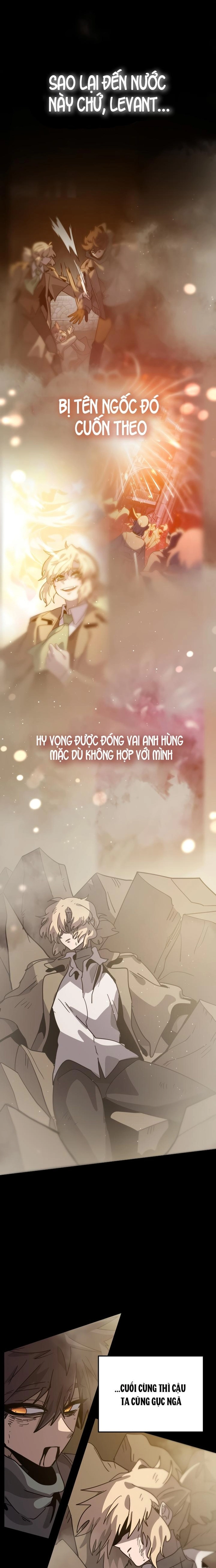 Tôi Sống Cuộc Đời Chữa Lành Ở Kiếp Thứ Hai Chap 27 - Next Chap 28