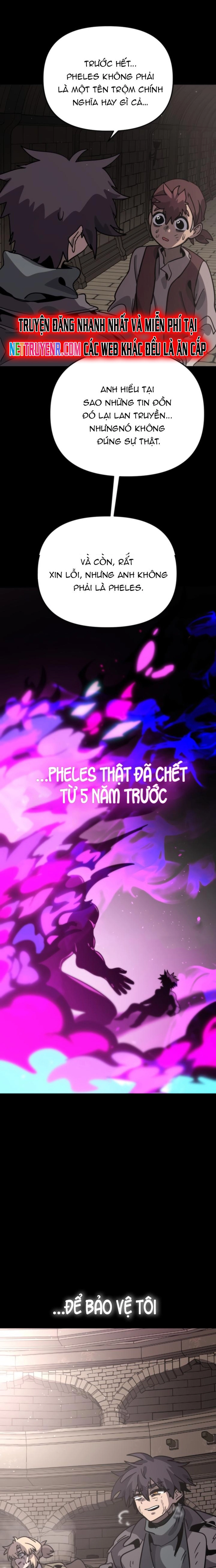 Tôi Sống Cuộc Đời Chữa Lành Ở Kiếp Thứ Hai Chap 27 - Next Chap 28