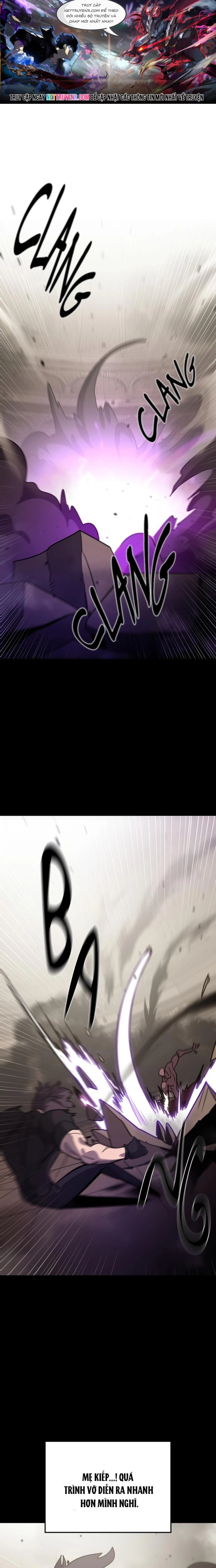 Tôi Sống Cuộc Đời Chữa Lành Ở Kiếp Thứ Hai Chap 28 - Next Chap 29