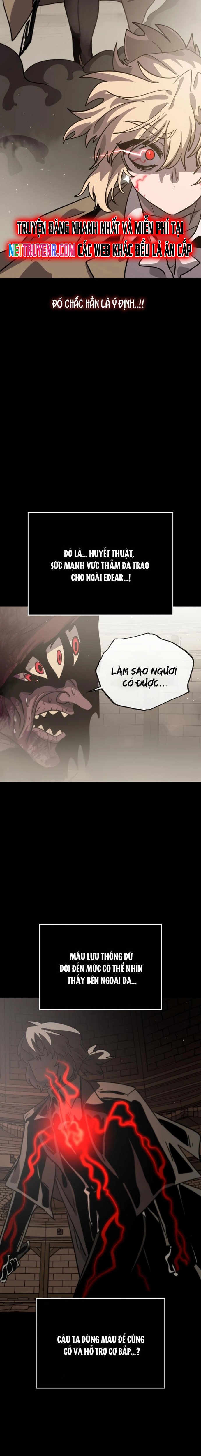 Tôi Sống Cuộc Đời Chữa Lành Ở Kiếp Thứ Hai Chap 28 - Next Chap 29