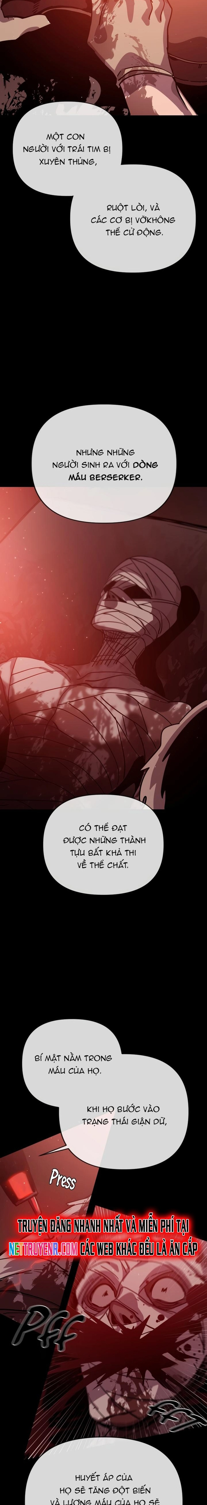 Tôi Sống Cuộc Đời Chữa Lành Ở Kiếp Thứ Hai Chap 28 - Next Chap 29