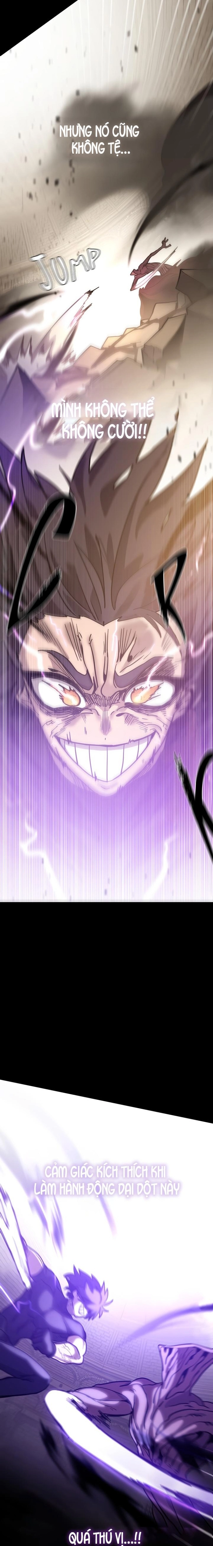 Tôi Sống Cuộc Đời Chữa Lành Ở Kiếp Thứ Hai Chap 28 - Next Chap 29