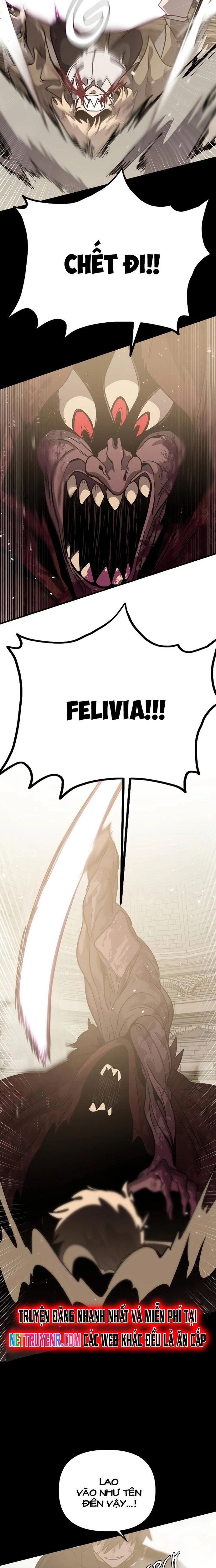 Tôi Sống Cuộc Đời Chữa Lành Ở Kiếp Thứ Hai Chap 29 - Next Chap 30