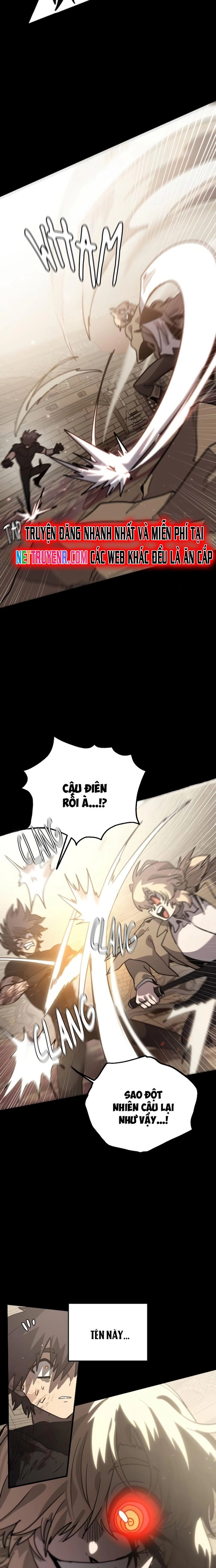 Tôi Sống Cuộc Đời Chữa Lành Ở Kiếp Thứ Hai Chap 29 - Next Chap 30