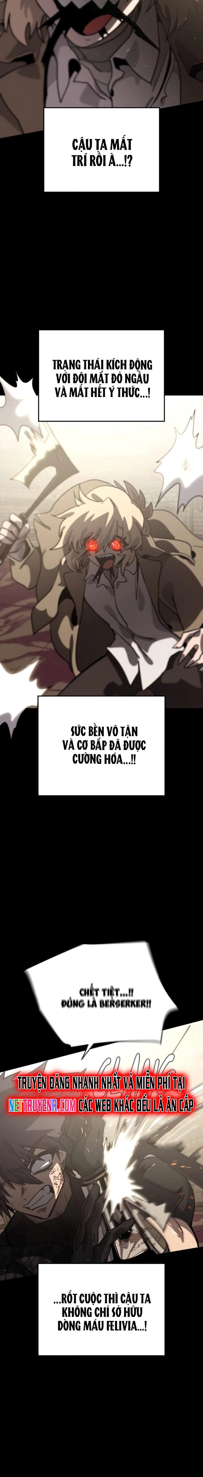 Tôi Sống Cuộc Đời Chữa Lành Ở Kiếp Thứ Hai Chap 29 - Next Chap 30