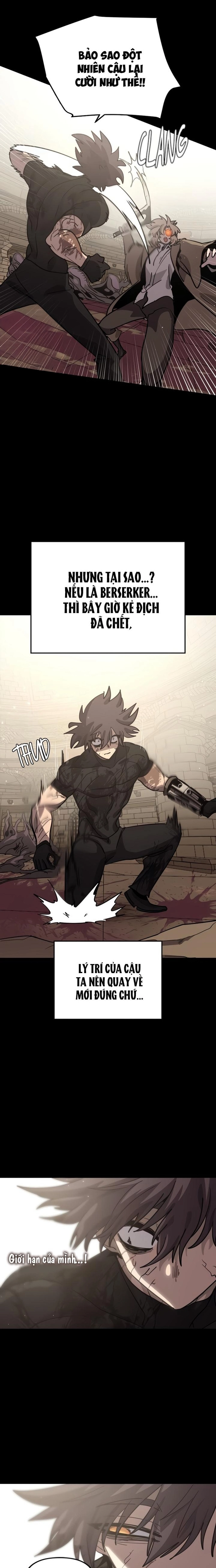 Tôi Sống Cuộc Đời Chữa Lành Ở Kiếp Thứ Hai Chap 29 - Next Chap 30