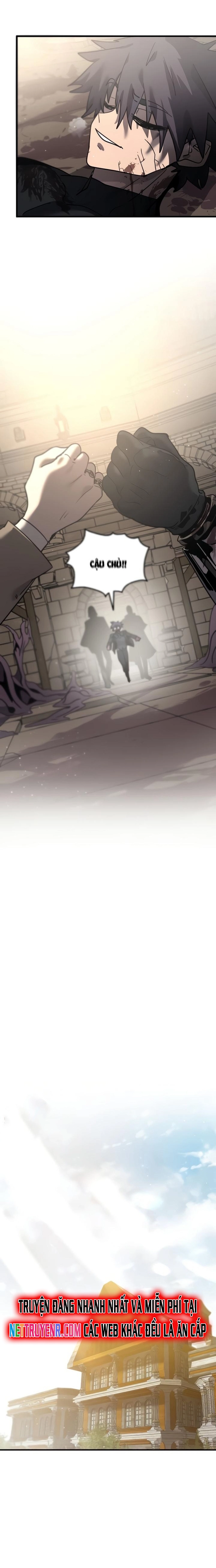 Tôi Sống Cuộc Đời Chữa Lành Ở Kiếp Thứ Hai Chap 29 - Next Chap 30