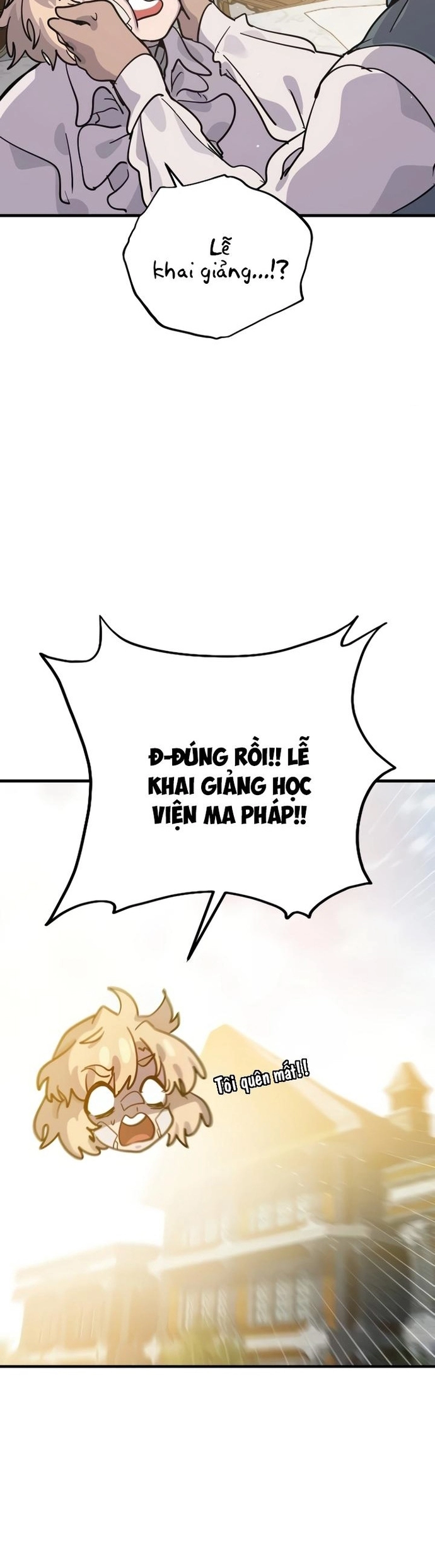 Tôi Sống Cuộc Đời Chữa Lành Ở Kiếp Thứ Hai Chap 29 - Next Chap 30