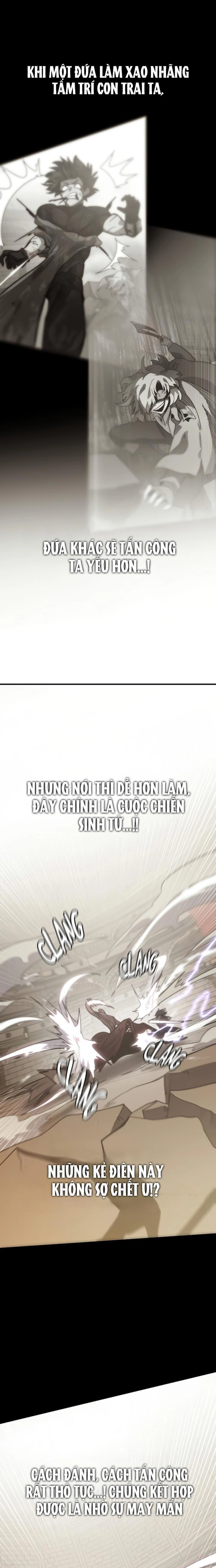 Tôi Sống Cuộc Đời Chữa Lành Ở Kiếp Thứ Hai Chap 29 - Next Chap 30