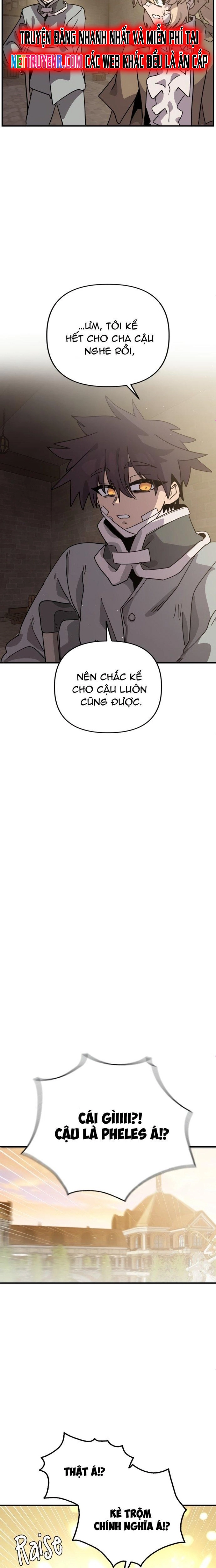 Tôi Sống Cuộc Đời Chữa Lành Ở Kiếp Thứ Hai Chap 30 - Next Chap 31