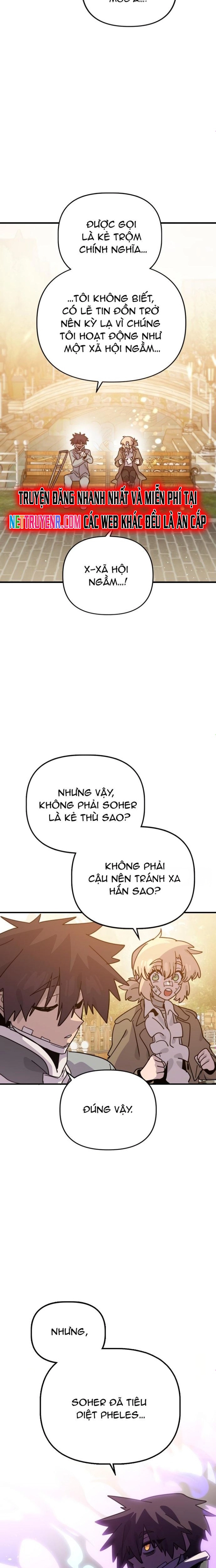 Tôi Sống Cuộc Đời Chữa Lành Ở Kiếp Thứ Hai Chap 30 - Next Chap 31