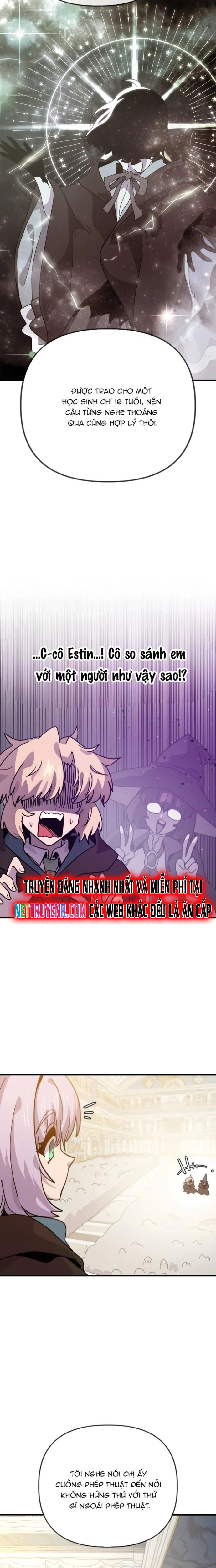 Tôi Sống Cuộc Đời Chữa Lành Ở Kiếp Thứ Hai Chap 31 - Next Chap 32