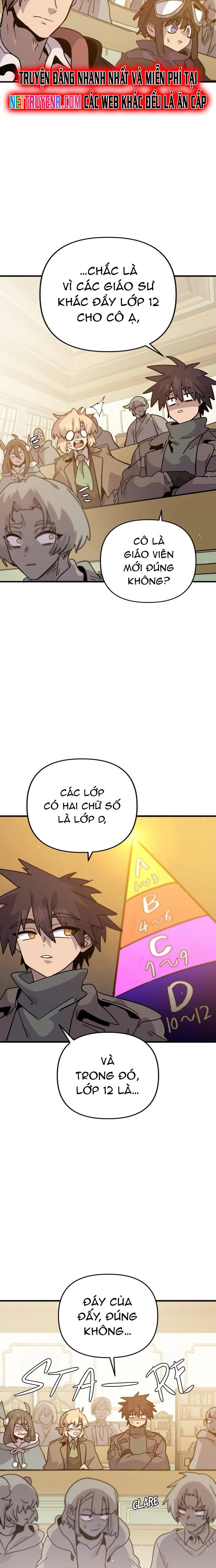 Tôi Sống Cuộc Đời Chữa Lành Ở Kiếp Thứ Hai Chap 32 - Next Chap 33