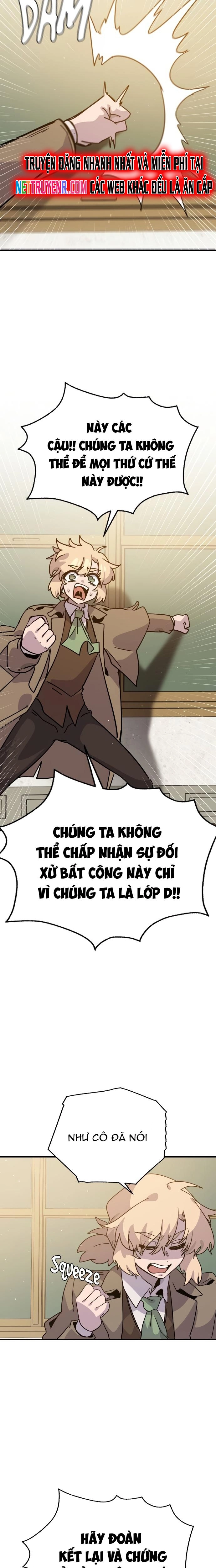 Tôi Sống Cuộc Đời Chữa Lành Ở Kiếp Thứ Hai Chap 33 - Next Chap 34