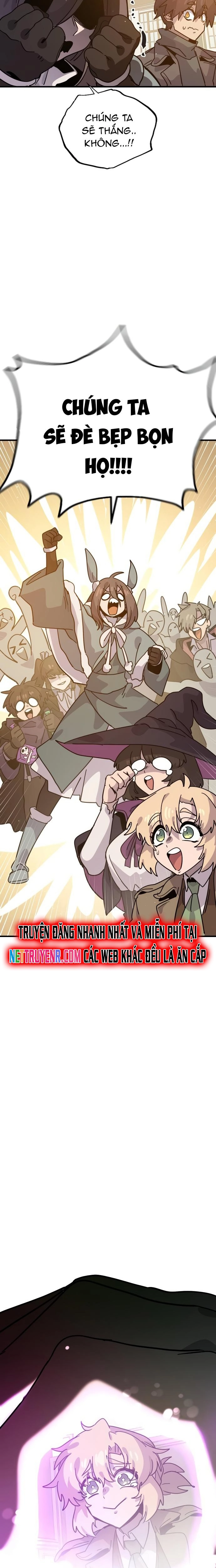 Tôi Sống Cuộc Đời Chữa Lành Ở Kiếp Thứ Hai Chap 33 - Next Chap 34