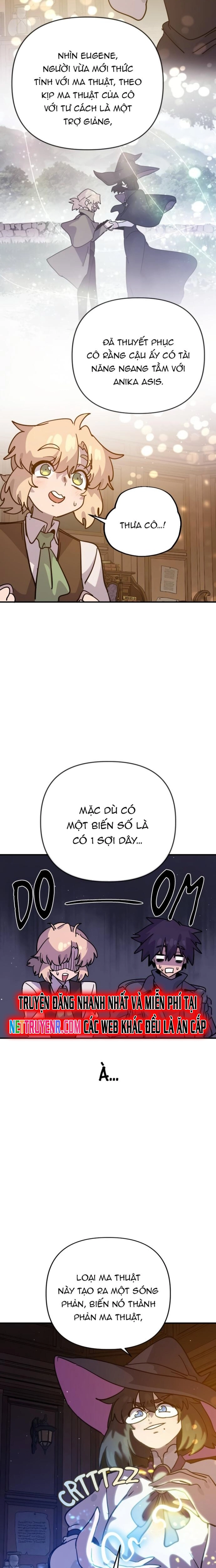 Tôi Sống Cuộc Đời Chữa Lành Ở Kiếp Thứ Hai Chap 35 - Next Chap 36