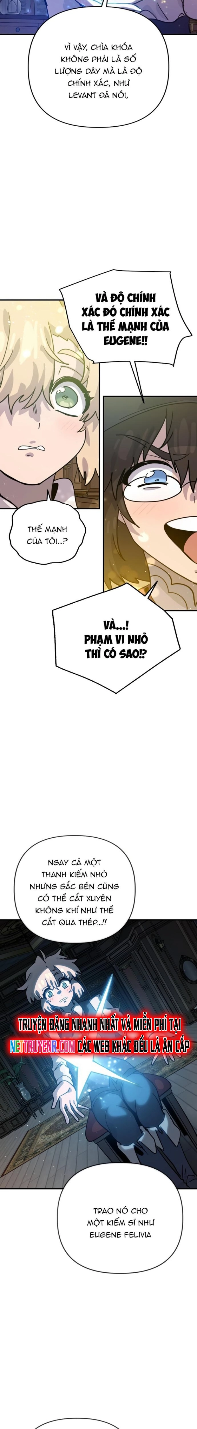 Tôi Sống Cuộc Đời Chữa Lành Ở Kiếp Thứ Hai Chap 35 - Next Chap 36