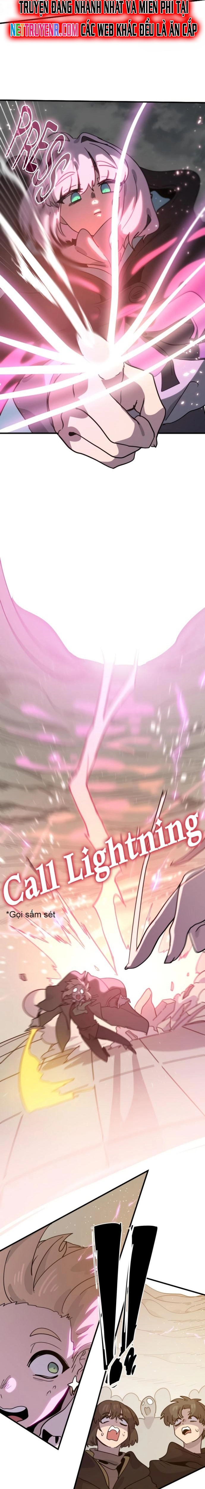 Tôi Sống Cuộc Đời Chữa Lành Ở Kiếp Thứ Hai Chap 36 - Next Chap 37