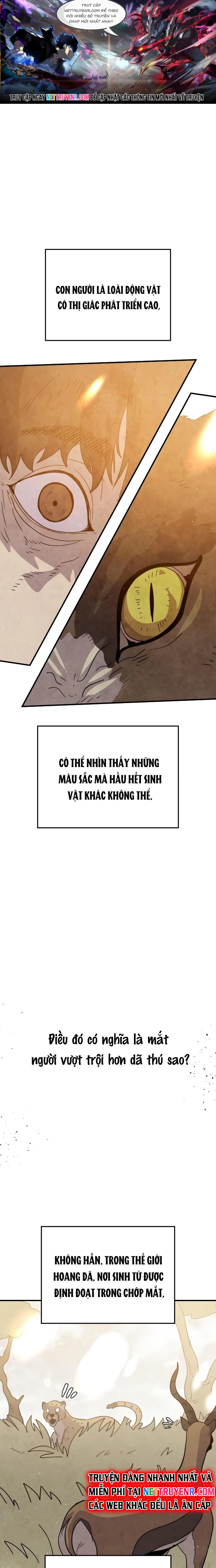 Tôi Sống Cuộc Đời Chữa Lành Ở Kiếp Thứ Hai Chap 37 - Next Chap 38