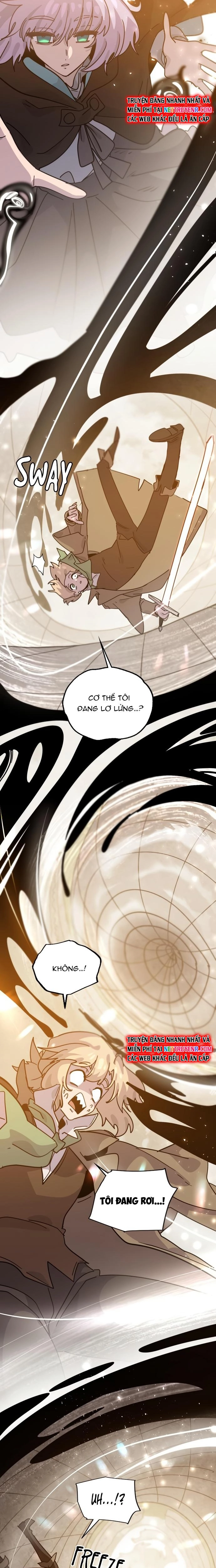 Tôi Sống Cuộc Đời Chữa Lành Ở Kiếp Thứ Hai Chap 37 - Next Chap 38