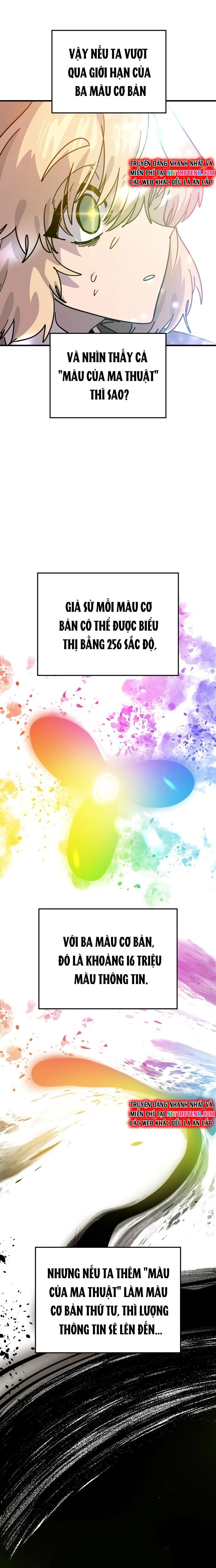 Tôi Sống Cuộc Đời Chữa Lành Ở Kiếp Thứ Hai Chap 37 - Next Chap 38