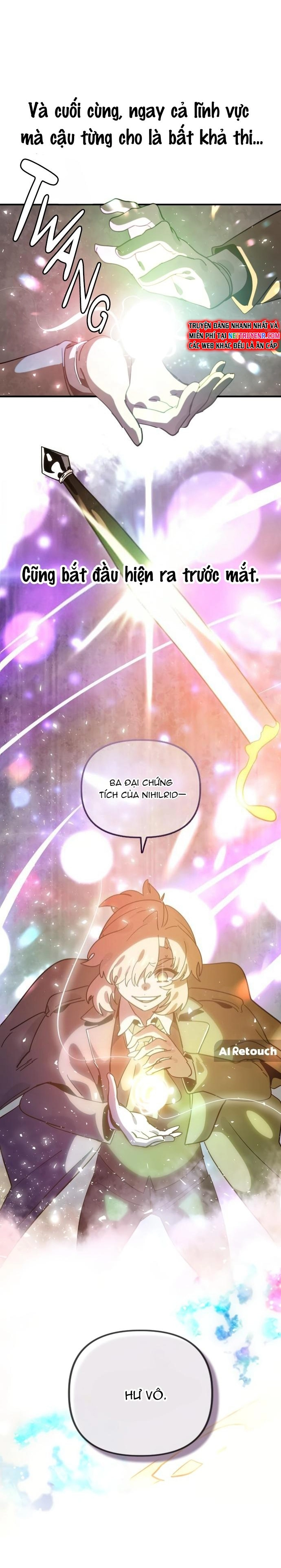 Tôi Sống Cuộc Đời Chữa Lành Ở Kiếp Thứ Hai Chap 37 - Next Chap 38