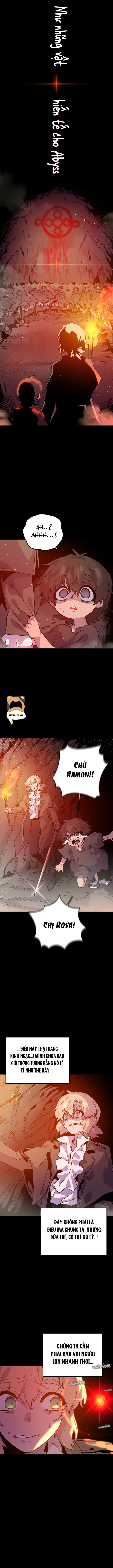 Tôi Sống Cuộc Đời Chữa Lành Ở Kiếp Thứ Hai Chap 4 - Next Chap 5