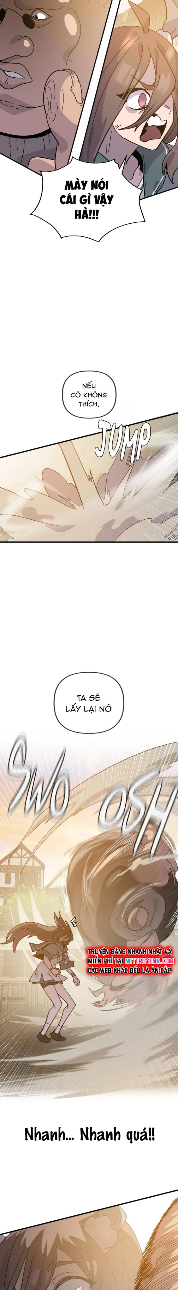 Tôi Sống Cuộc Đời Chữa Lành Ở Kiếp Thứ Hai Chap 41 - Next Chap 42