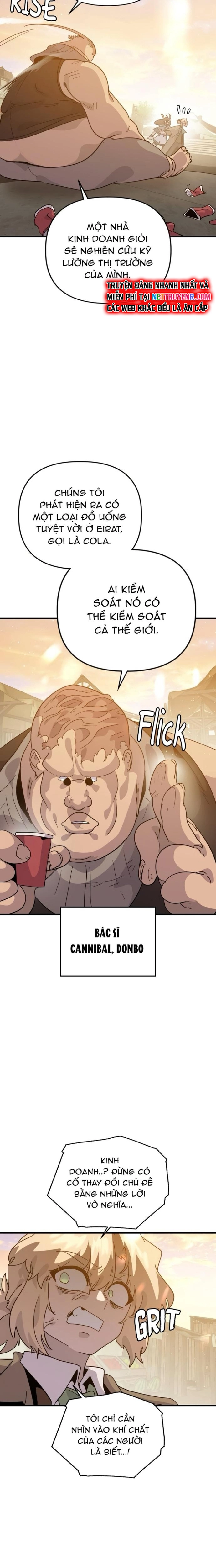 Tôi Sống Cuộc Đời Chữa Lành Ở Kiếp Thứ Hai Chap 41 - Next Chap 42