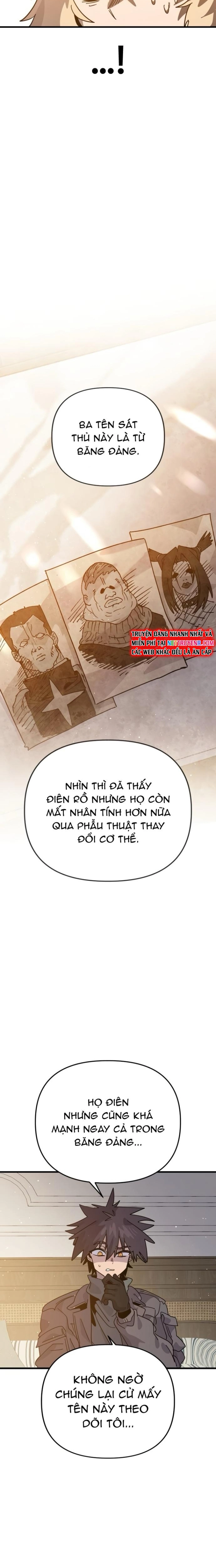 Tôi Sống Cuộc Đời Chữa Lành Ở Kiếp Thứ Hai Chap 41 - Next Chap 42