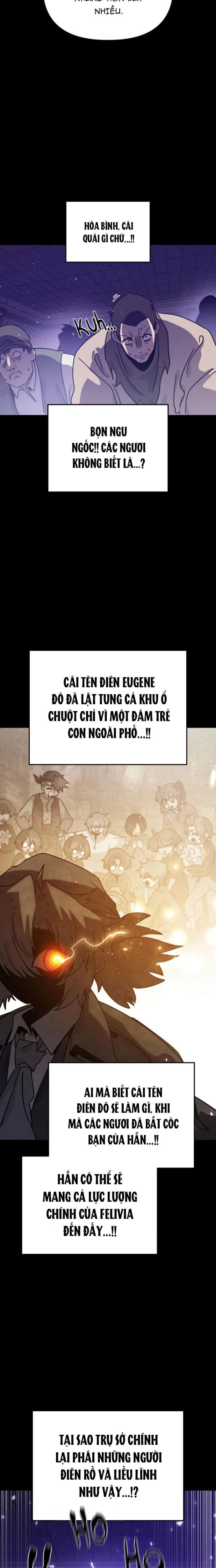 Tôi Sống Cuộc Đời Chữa Lành Ở Kiếp Thứ Hai Chap 42 - Next Chap 43