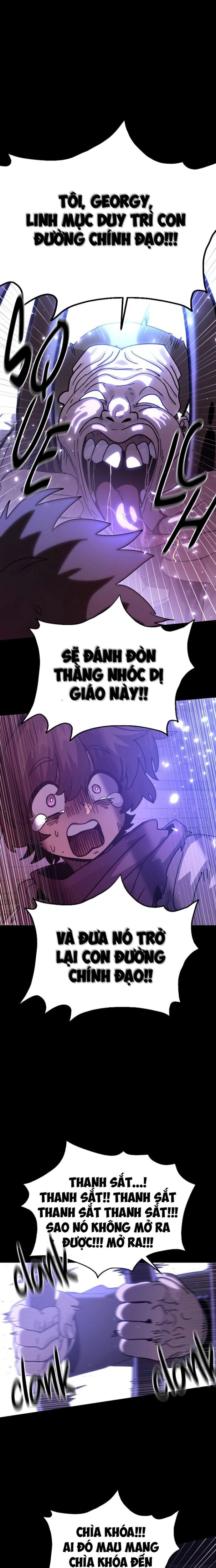 Tôi Sống Cuộc Đời Chữa Lành Ở Kiếp Thứ Hai Chap 42 - Next Chap 43