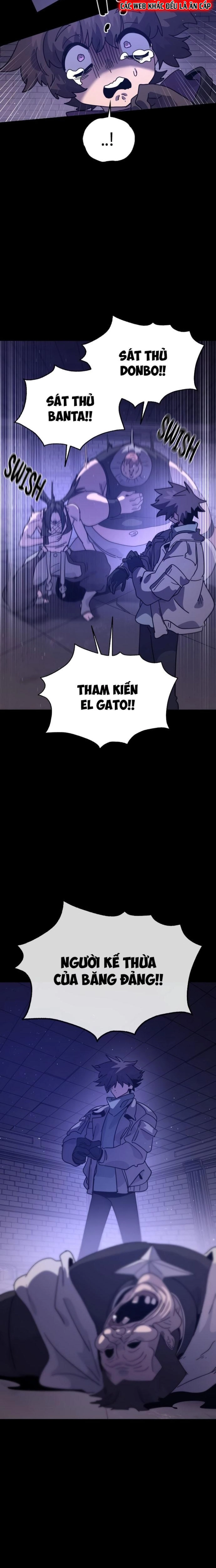 Tôi Sống Cuộc Đời Chữa Lành Ở Kiếp Thứ Hai Chap 42 - Next Chap 43