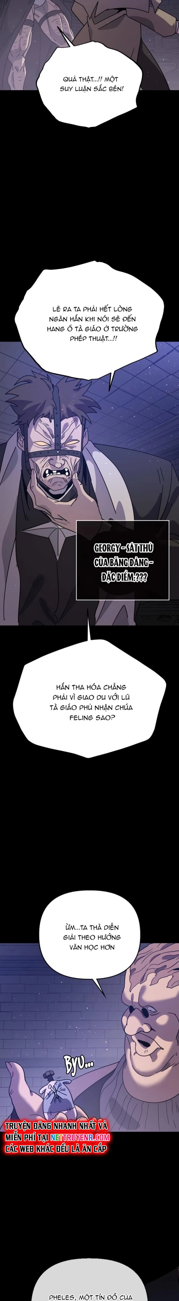 Tôi Sống Cuộc Đời Chữa Lành Ở Kiếp Thứ Hai Chap 43 - Next Chap 44