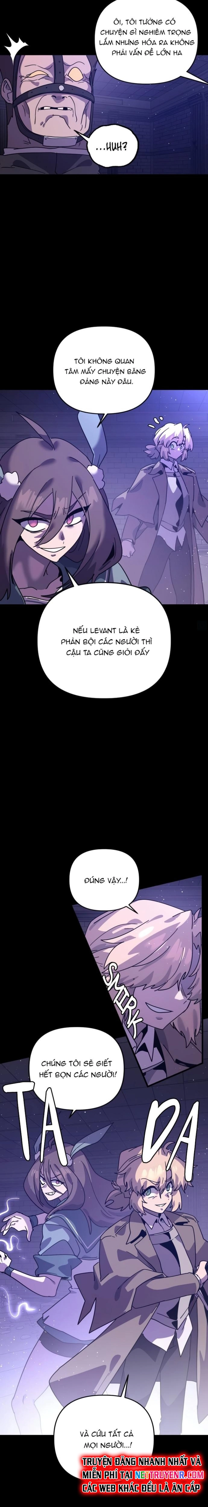 Tôi Sống Cuộc Đời Chữa Lành Ở Kiếp Thứ Hai Chap 43 - Next Chap 44